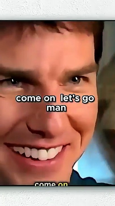 Tom Cruise’s Unbreakable Control Over Media Chaos Revealed! #antiwokemovement #WokeCulture