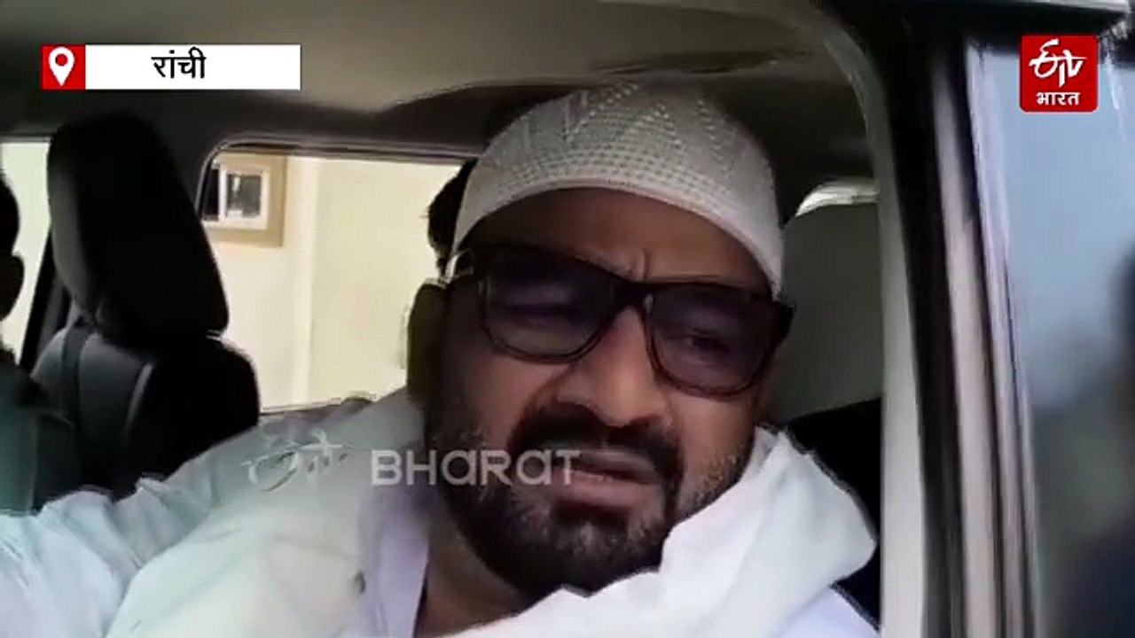 झारखंड राज्यसभा चुनाव में नया ट्विस्ट, झामुमो दोनों सीटों पर देगा प्रत्याशी, सीएम करेंगे औपचारिक एलान