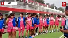 भारतीय हॉकी की ताकत बन रहा रांची रेल मंडल, राष्ट्रीय टीम में शामिल हैं कई खिलाड़ी