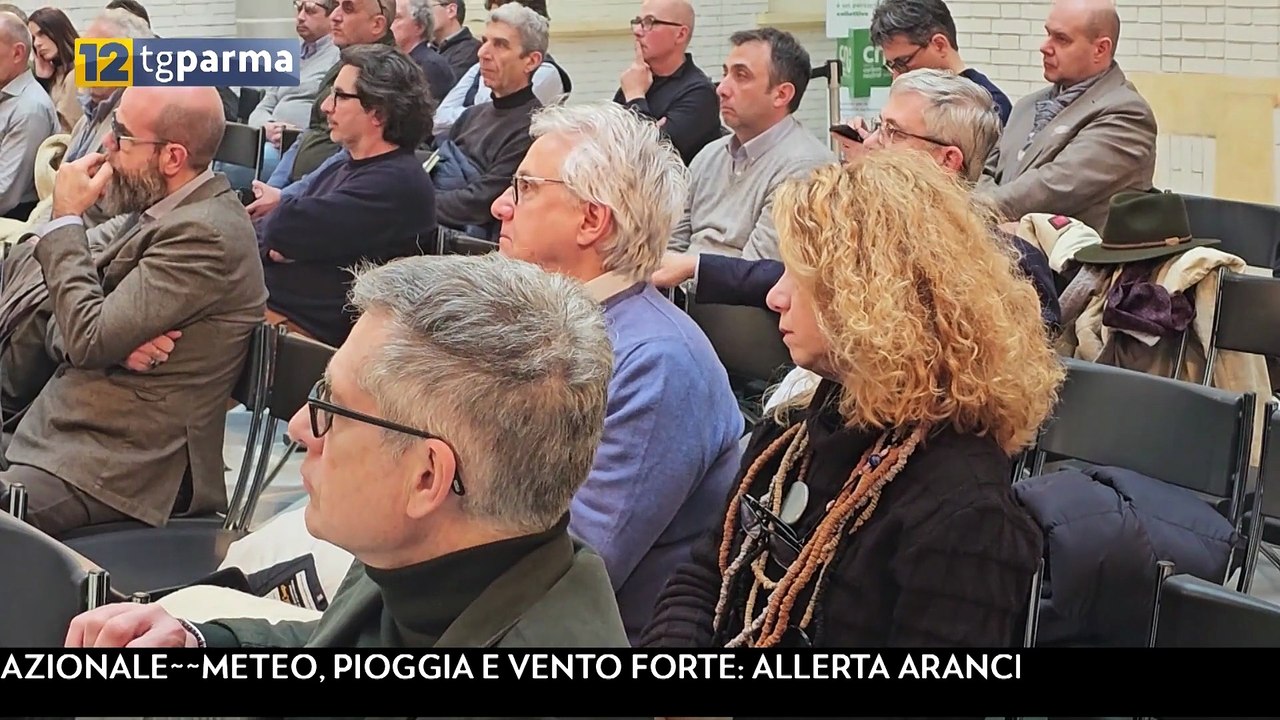 Presentata A Palazzo Giordani La Struttura Tecnica Nazionale
