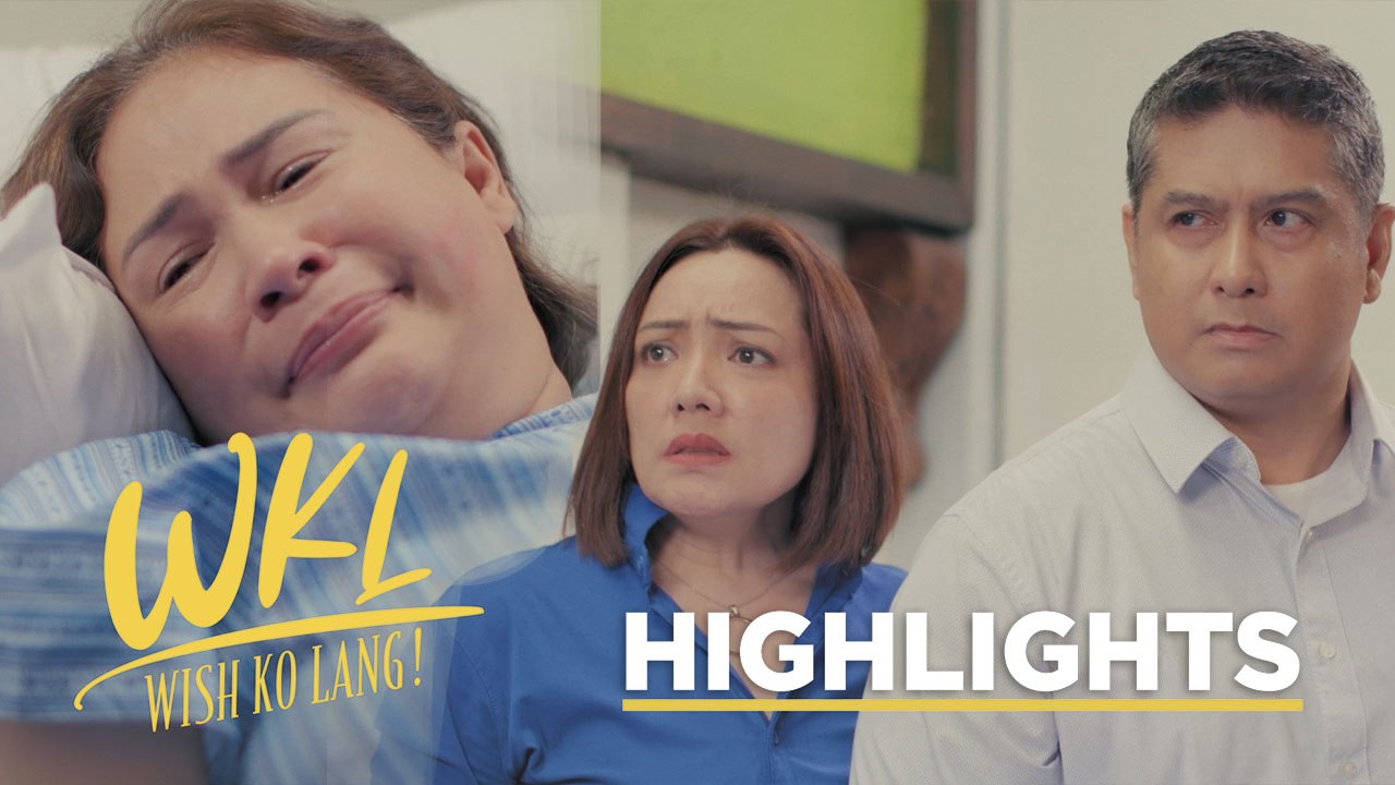 Babae, nawalan ng anak dahil sa ginawang paninira ng mga magulang ng kanyang nobyo?! | Wish Ko Lang