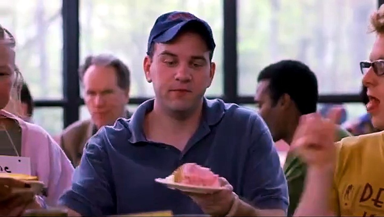 28 Giorni (Film 2000, Commedia)