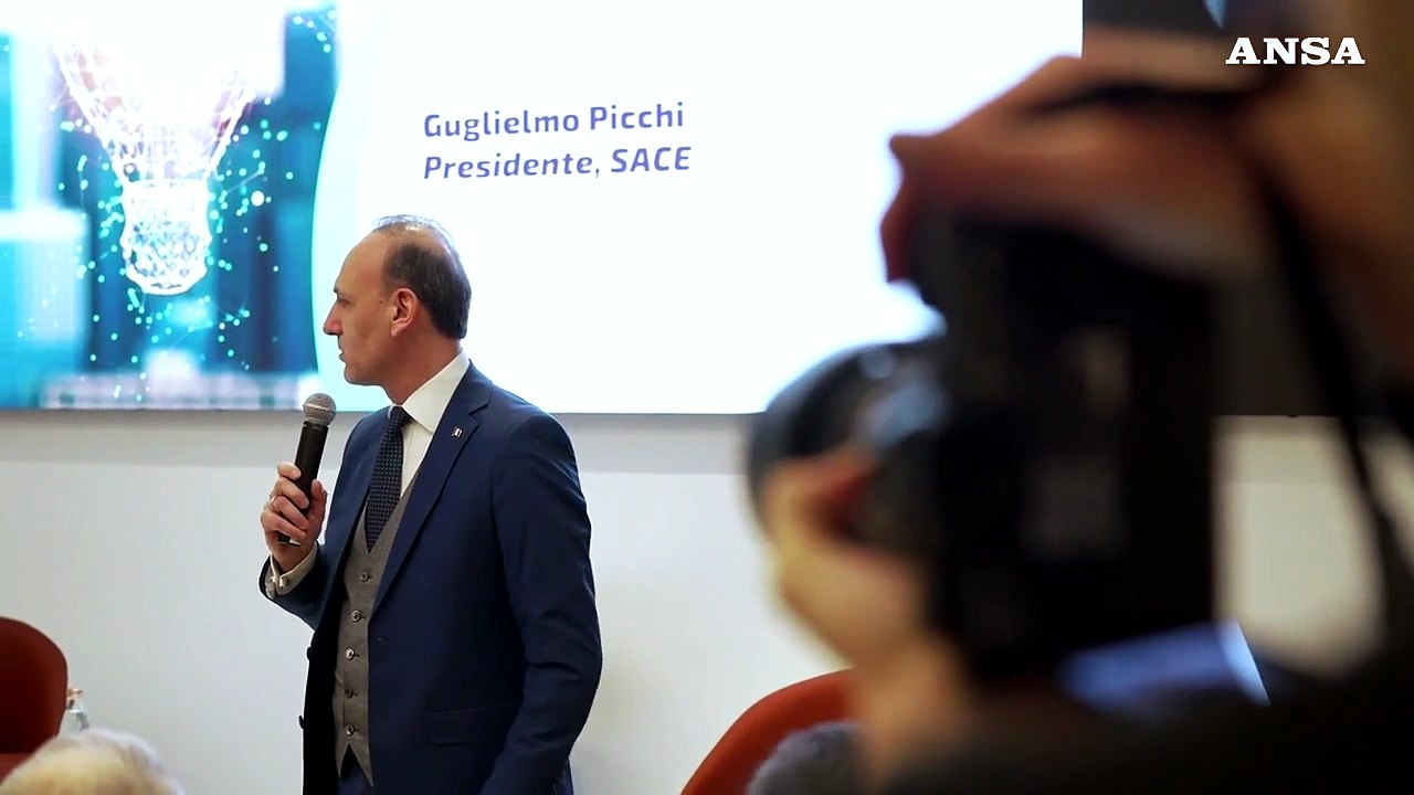 Energie per il futuro dell'export: a Roma l'ultima tappa del roadshow di Sace