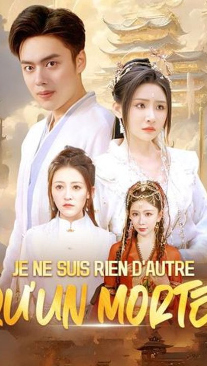 Je ne suis rien d'autre qu'un mortel - Épisode Complet | Fantasy Aventure Mystique #ADB