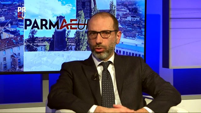 Parma Europa puntata del 10-02-26 | Parma Europa puntata del 10-02-26