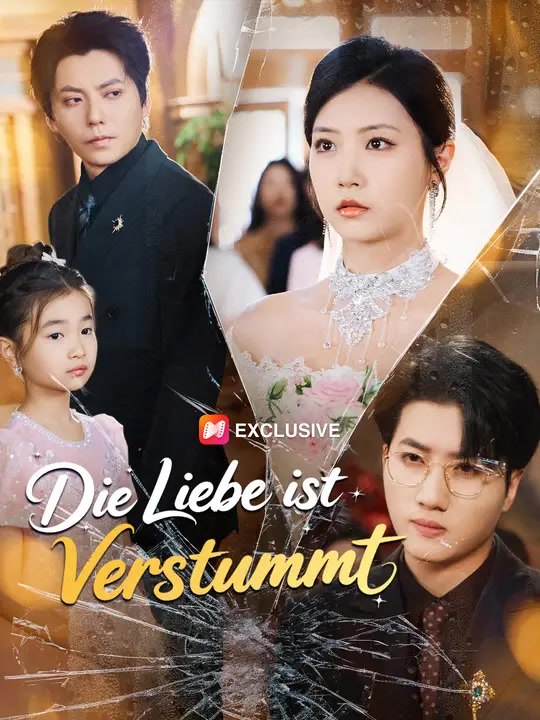 Die Liebe ist verstummt | Komplette Serie | Short Drama Deutsch