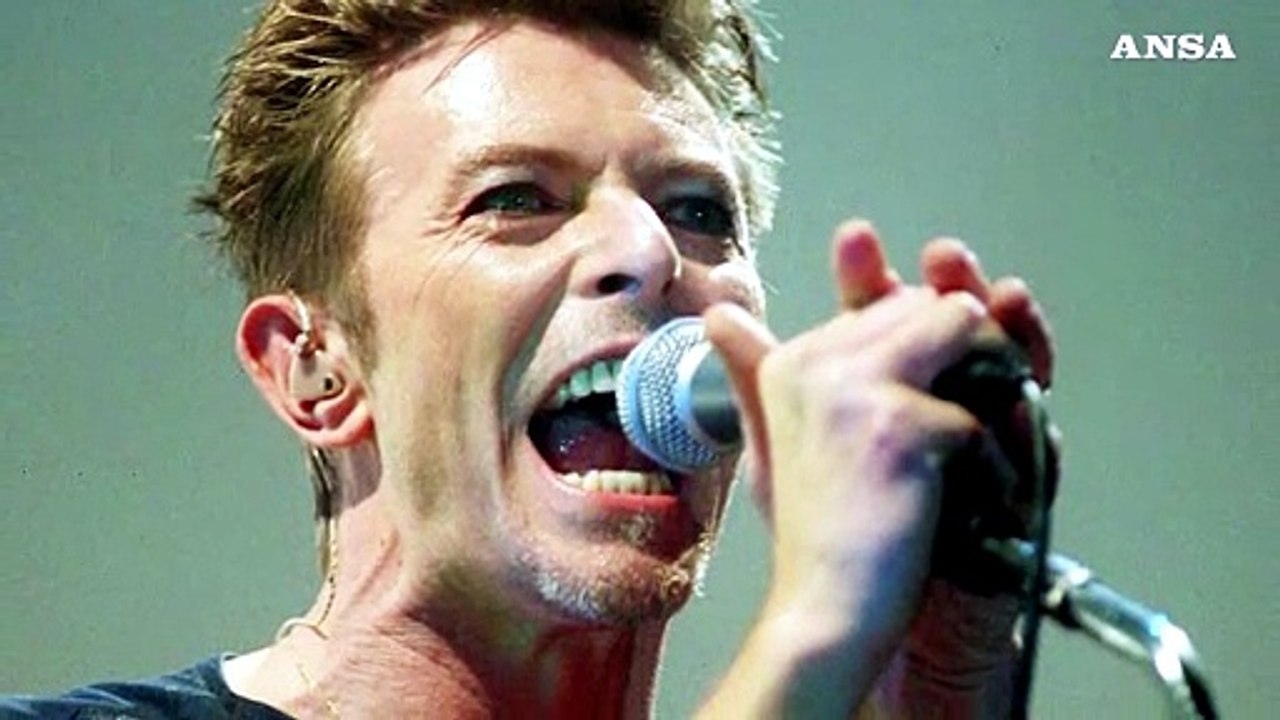 10 anni senza David Bowie, un'icona senza tempo