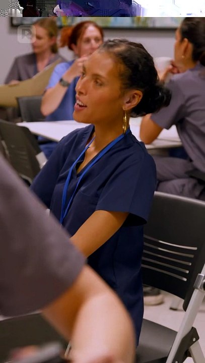 Doublé Français Le Docteur en Chef est le Père de mon Bébé EP Patron & Stagiaire, Drama Series ARS