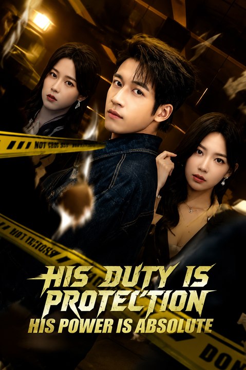 His Duty Is Protection, His Power Is Absolute | Viral Action Romance Thriller Drama Short Movie Full EP - ENGSUB