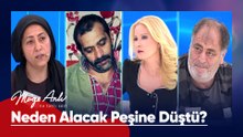 Taraflar yüzleşiyor, iddialar artıyor, şüpheler çoğalıyor! - Müge Anlı ile Tatlı Sert 5 Haziran 2026