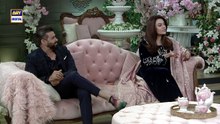 Good Morning Pakistan | Men's Styling in Wedding Season Special | 16 December 2025 | ARY Digital [Full Movie]
