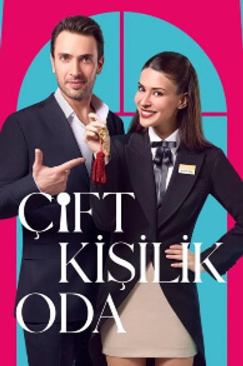 Cift Kisilik Oda - Episode 5 Eng sub