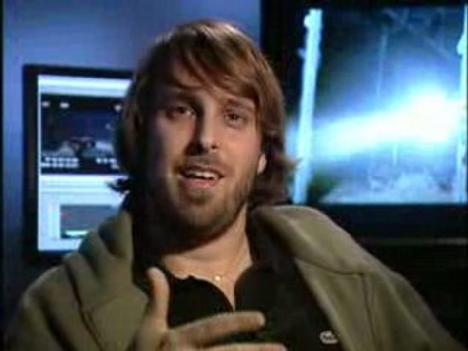 Mirrors - Behind the Scenes with Alexandre Aja 2