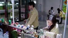 Tôi Như Ánh Dương Rực Rỡ 15