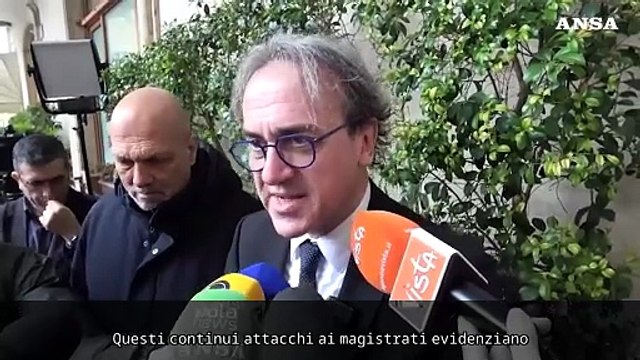 Bonelli sul referendum giustizia: Meloni pensa di essere sopra la legge