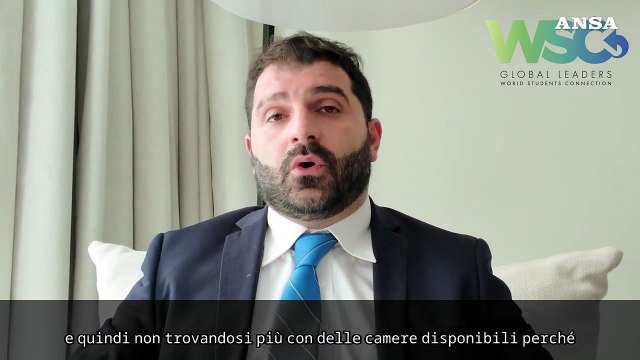Studenti bloccati a Dubai, Wsc Italia: Sono al sicuro in due hotel