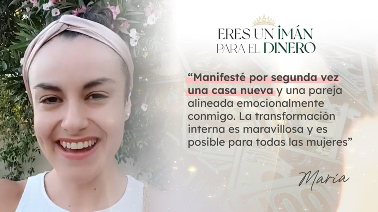 María