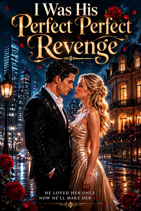 I Was His Perfect Revenge | Viral Billionaire Romance Revenge Drama Short Movie Full EP - ENGSUB