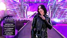 FULL MATCH_ Rhea Ripley vs. Raquel Rodriguez _ Street Fight_ Night of Champions 2025
