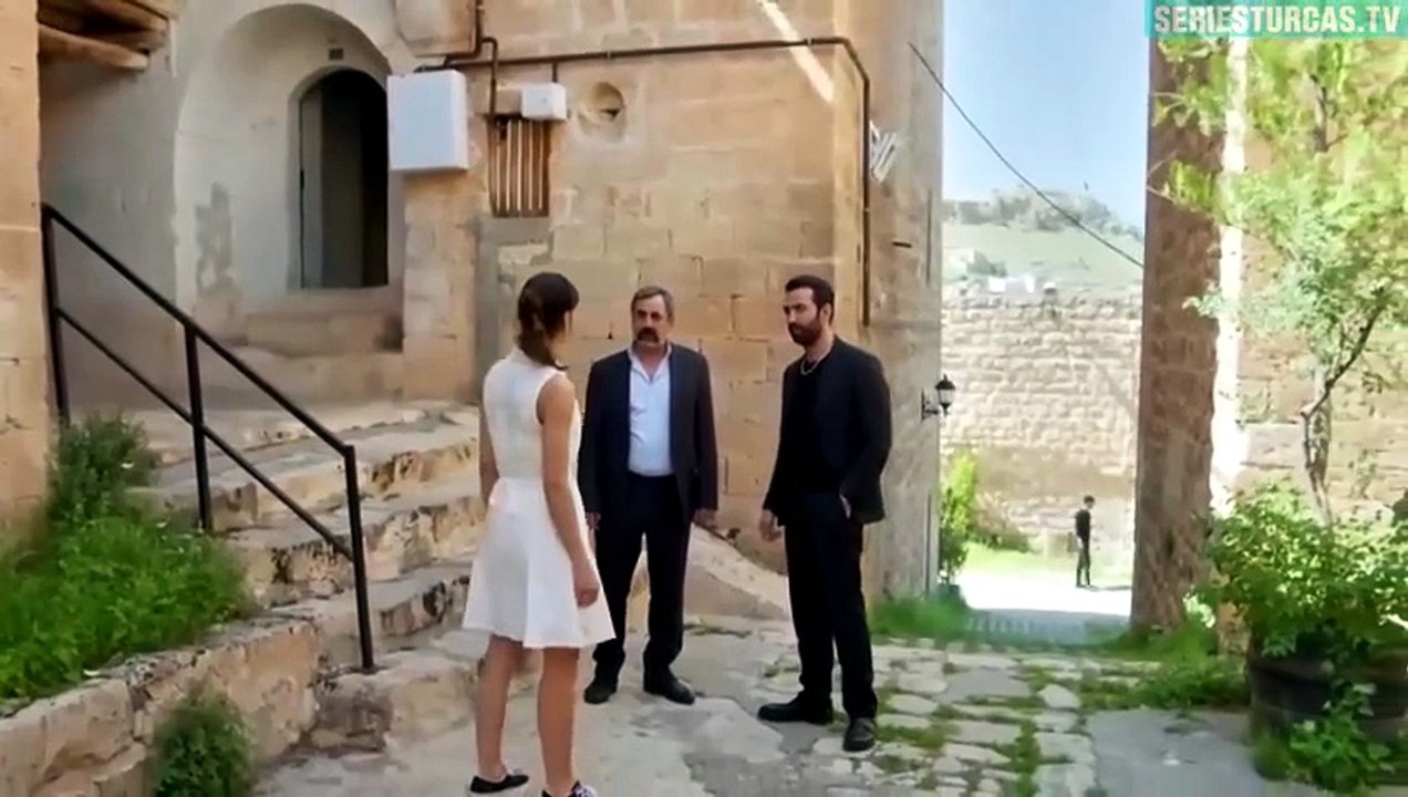Uzak Sehir Capitulo 25 Completo