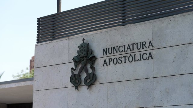 Madrid prepara los principales lugares de interés para la visita del papa León XIV