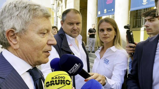 Simonelli: Serie A apprezzata e seguita. Nazionale? C'è molto da fare