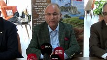 Sinop’ta dev organizasyon için geri sayım başladı: North Expo ve Karadeniz Tarım Fuarı 15 Haziran’da başlıyor