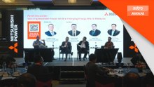 Mitsubishi Power himpun industri tangani permintaan tenaga