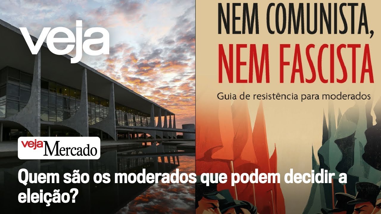 Quem são os moderados que podem decidir a eleição? | Mercado