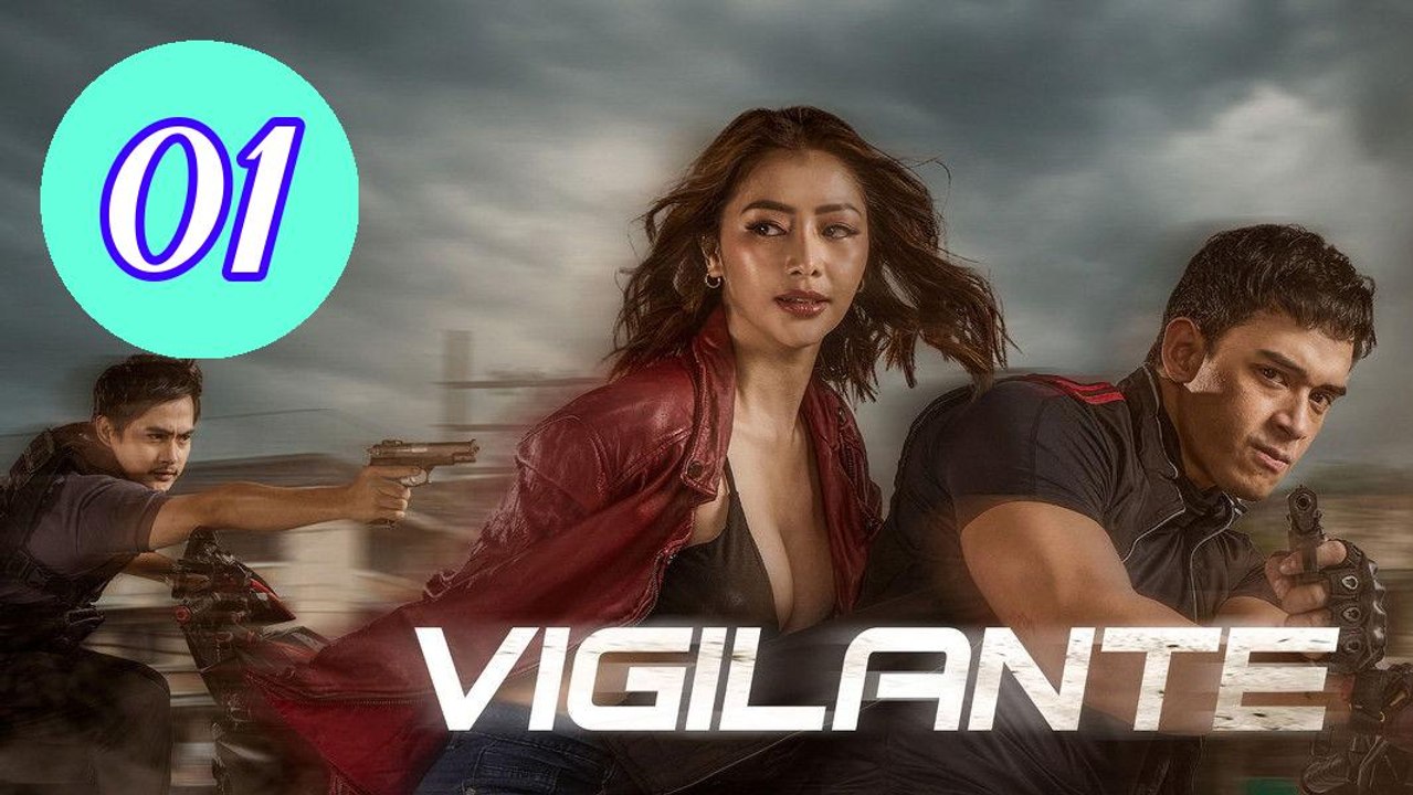 Vigilante 2026 Episode 1 Engsub