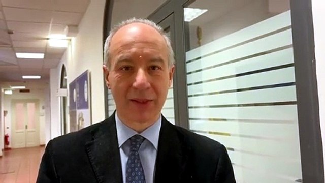 Alta velocità in Fiera e raddoppio della Pontremolese: mozione dei gruppi di maggioranza in Comune - Videointervista