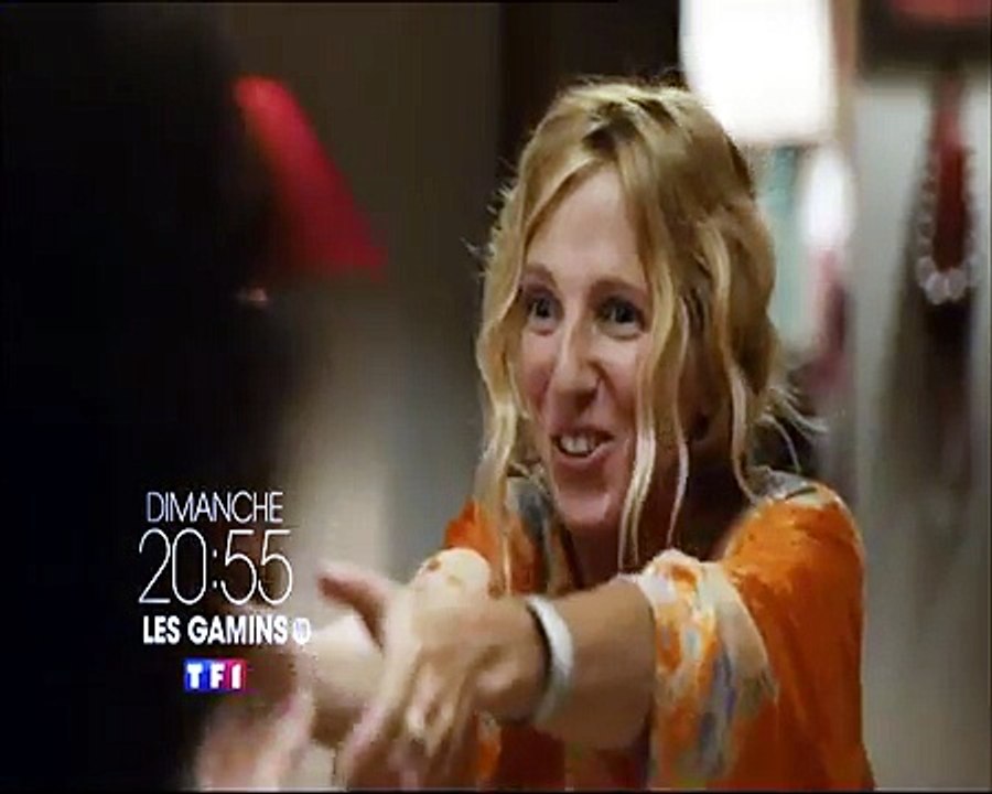 Les gamins