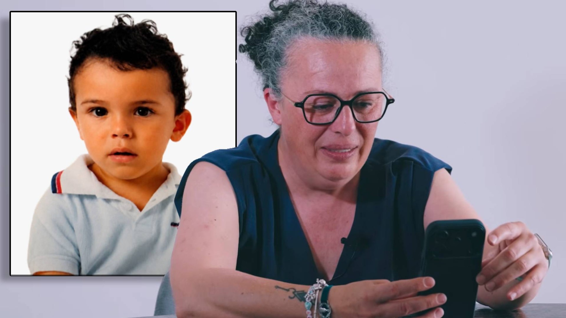 La foto que provoca las lágrimas de la madre de Pedro Porro: "Espero que nunca pierda la sonrisa"