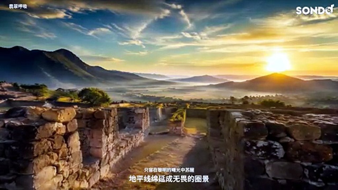 翡翠呼吸