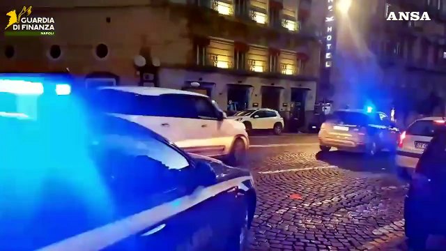 Confisca da 205 milioni ai fratelli Pellini, fatture false ed evasione
