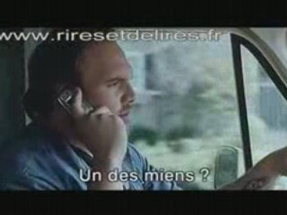 Mr. WOODCOCK _ EXTRAIT  1