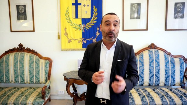 PESTE SUINA AFRICANA Incontro In Provincia Per Semplificare Le Procedure Di Contrasto Allla Diffusione Del Virus 003 Video