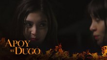 Apoy Sa Dugo: May isa pang ANGEL SANGALANG? (Episode 68)