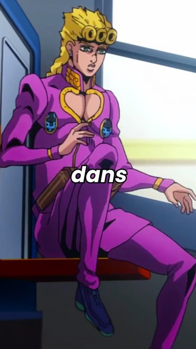 Les manieurs de stands sur JoJo sont des crackheads ?