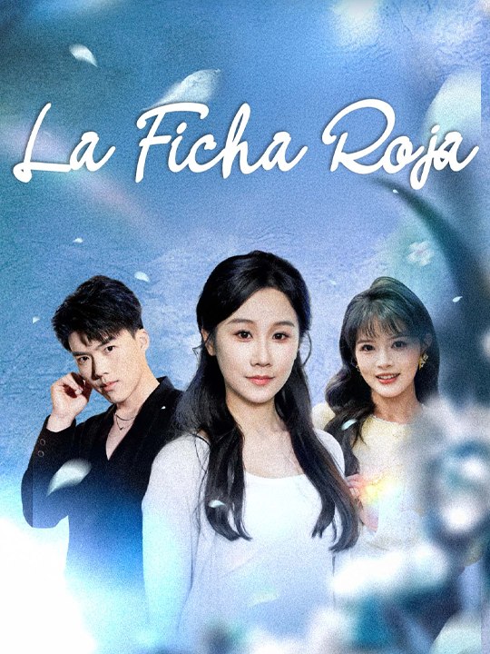 🌻La Ficha Roja - Completo En Español