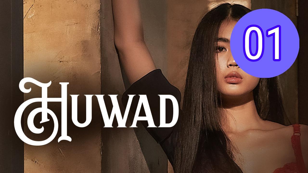Huwad Episode 1 Engsub