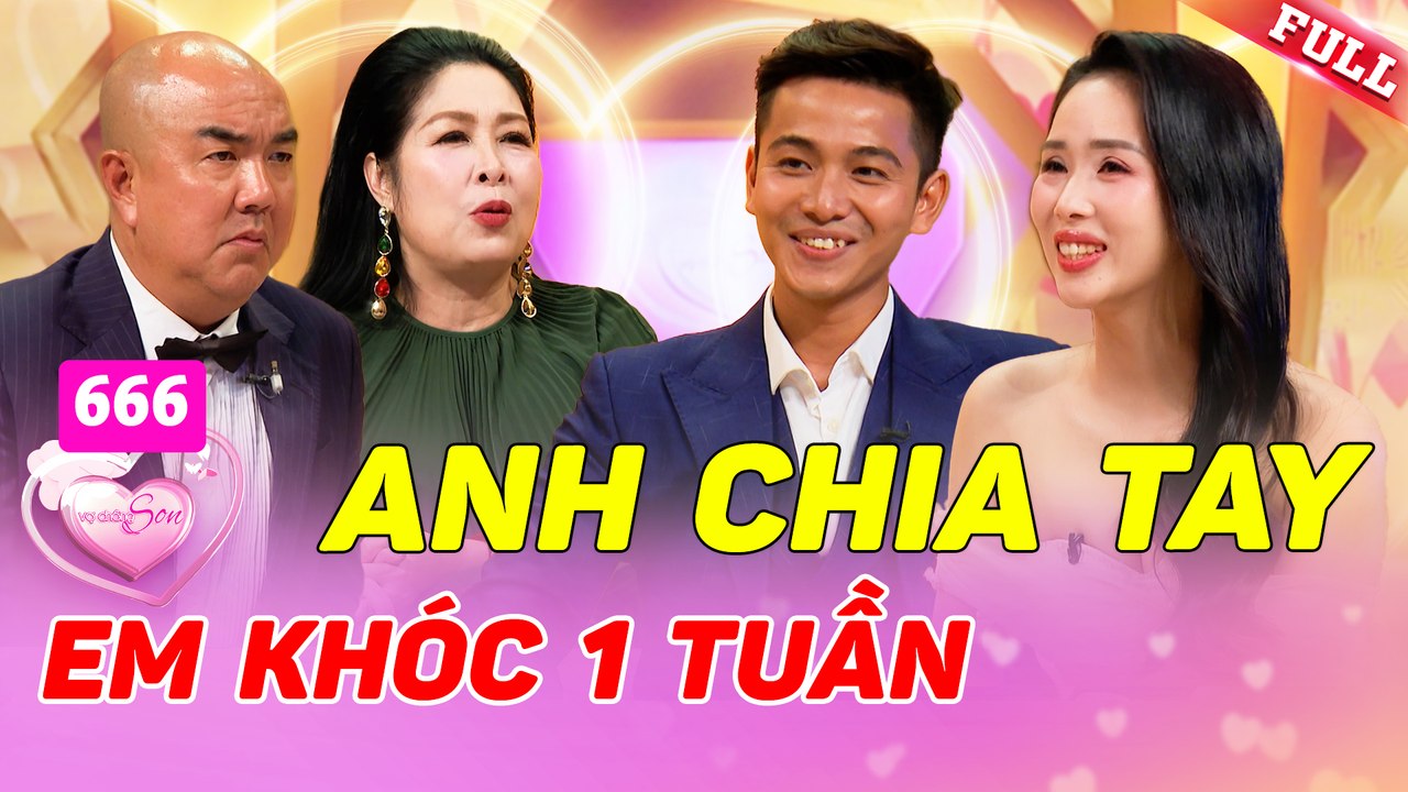 Vợ Chồng Son 666