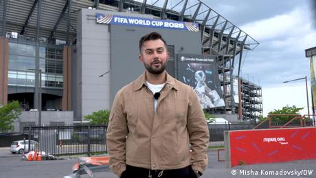 WM in den USA: Hohe Preise und Visa schrecken Fans ab