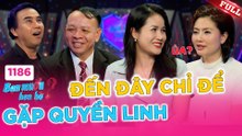 Bạn Muốn Hẹn Hò 1186A