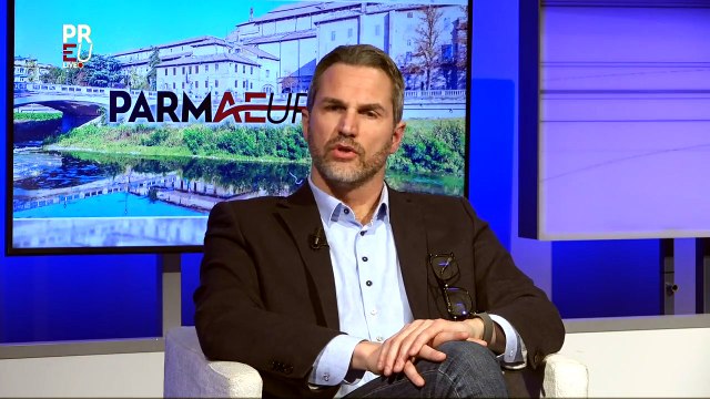 Parma Europa puntata del 24-02-26 | Parma Europa puntata del 24-02-26