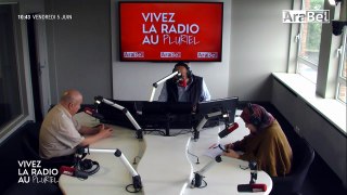 Sabahiyat AraBel - L'émission du 05-06-2026