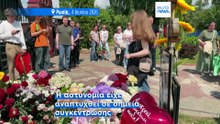 Αυθόρμητες εκδηλώσεις στη Ρωσία για τα 50ά γενέθλια του Αλεξέι Ναβάλνι