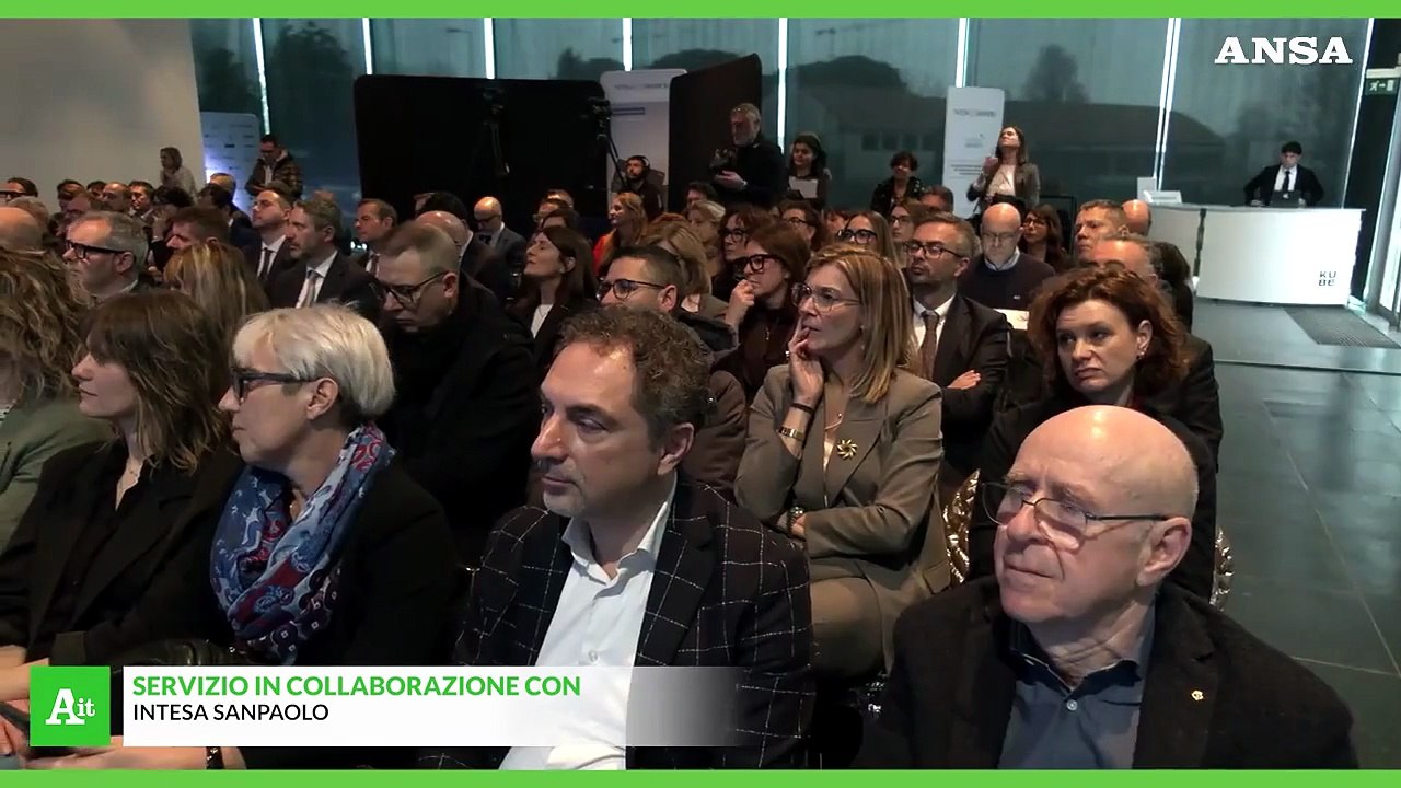 A Padova terza tappa del programma per le eccellenze imprenditoriali di Intesa Sanpaolo