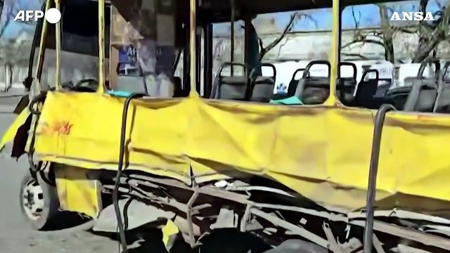 Ucraina, droni russi su Kharkiv e Kherson: due morti e oltre venti feriti