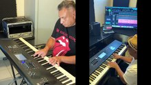 Cruise Medley